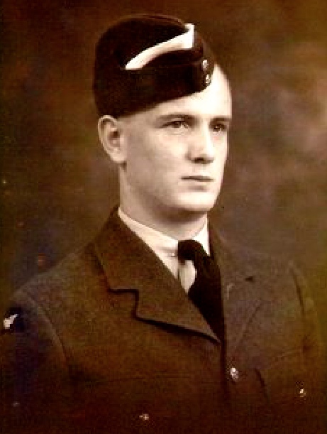 Photo of HENRY THOMAS PEEBLES