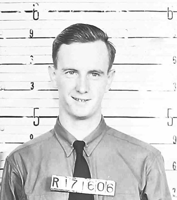 Photo of HENRY THOMAS PEEBLES