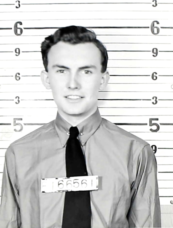 Photo of JOHN FREDERICK ARMSTRONG