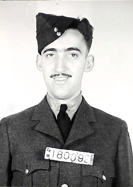 Photo of NICKOLAS VLASSIE