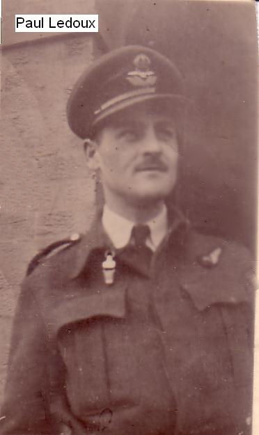 Photo of Georges Paul Henri Ledoux