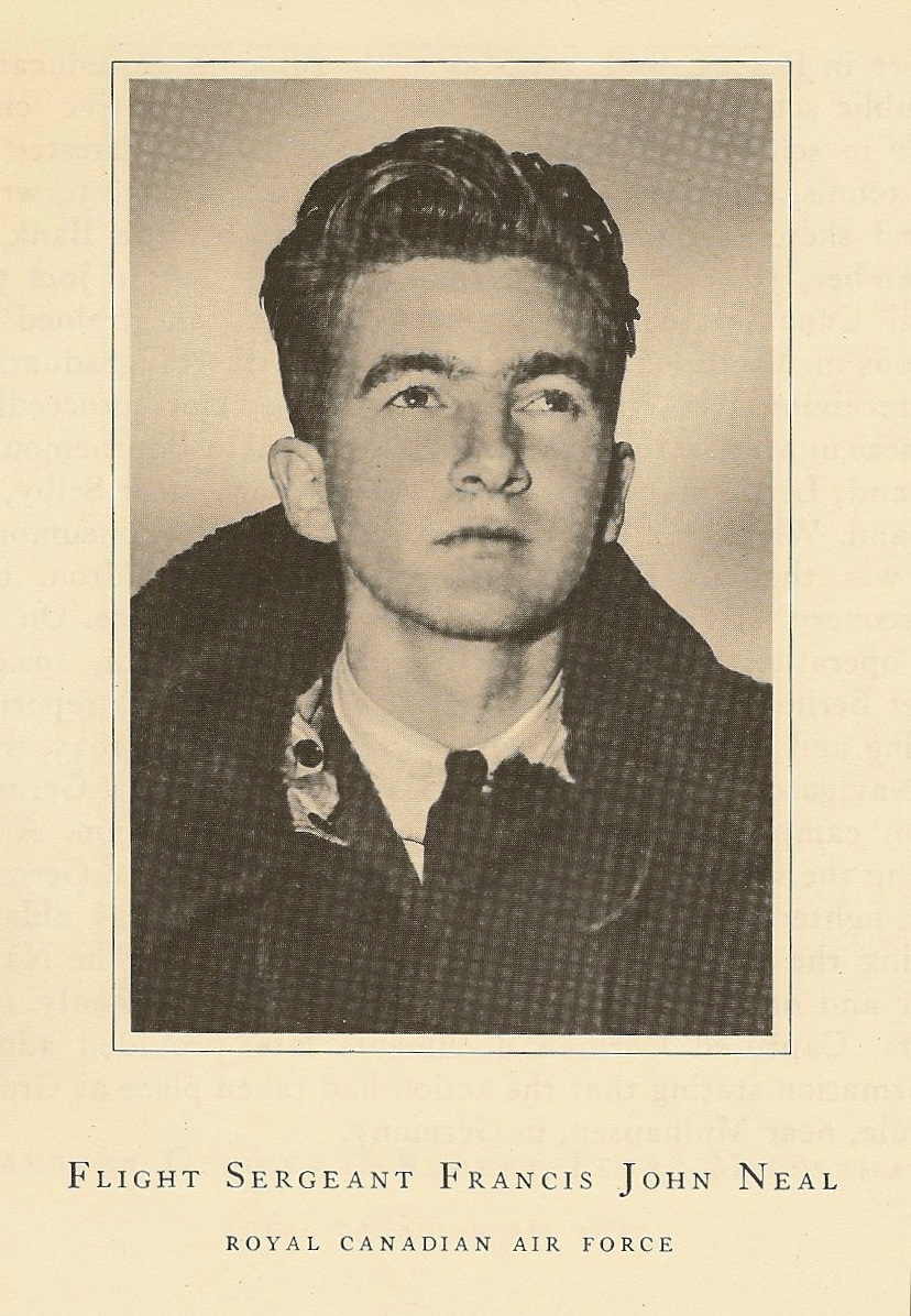 Photo of Francis Neal