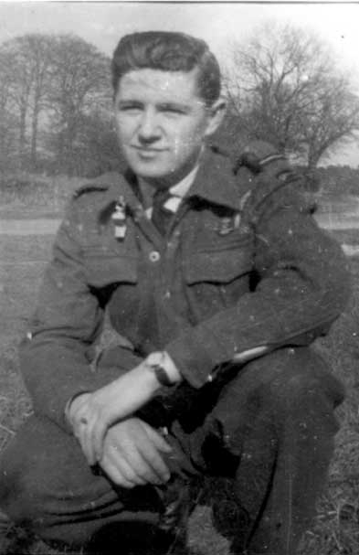 Photo of Peter Joseph Biollo