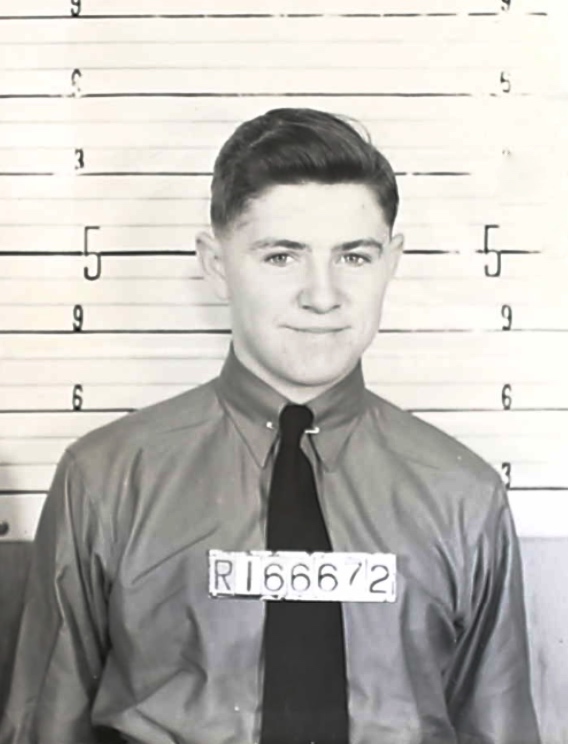 Photo of PETER JOSEPH BIOLLO