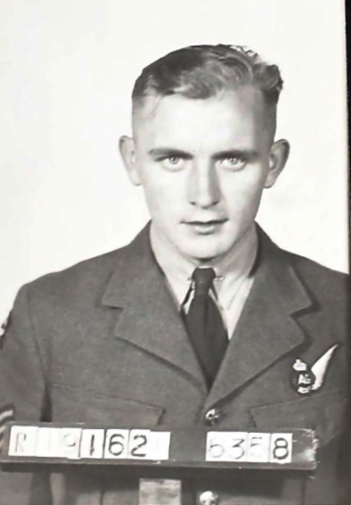 Photo of EDWARD LAVERNE EITEL