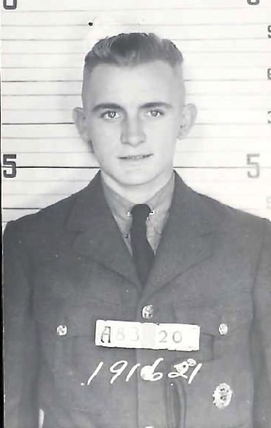 Photo of EDWARD LAVERNE EITEL