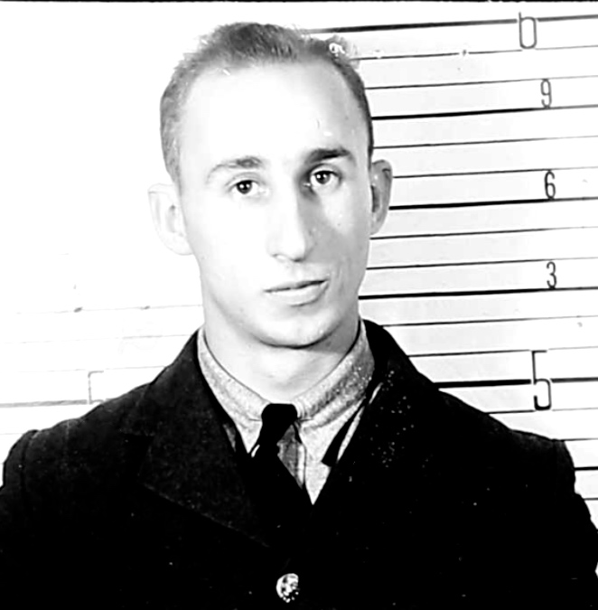 Photo of MYRON FETCHISON