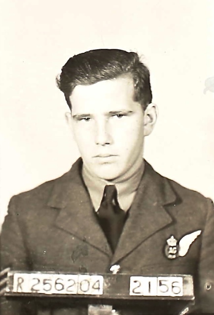 Photo of HUGH DONALD HILTS