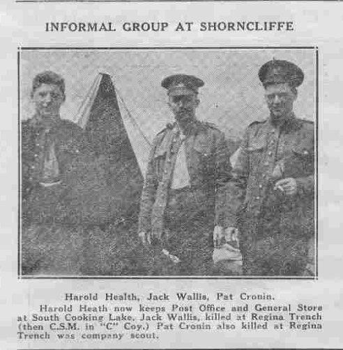 Photo of JOHN BAPST CRONIN