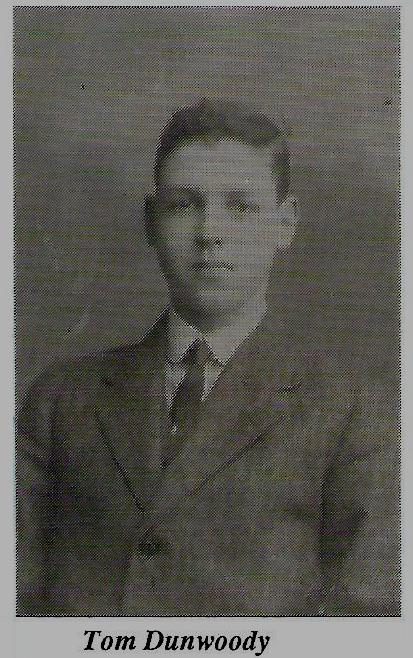 Photo of THOMAS CROSBIE DUNWOODY