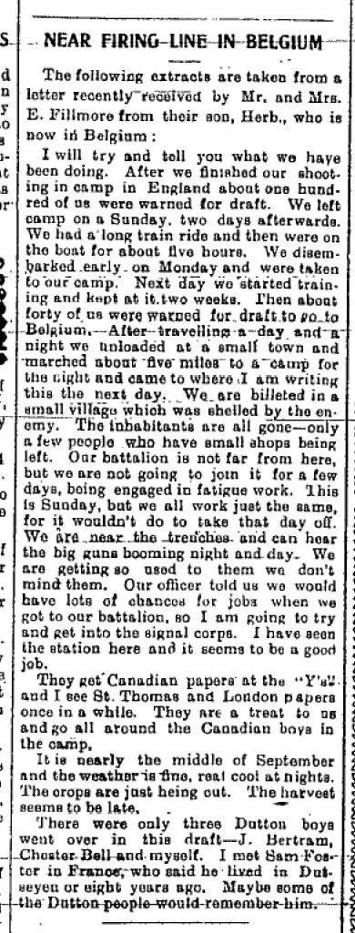 Newspaper Clipping (2)