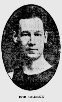 Photo of Robert Eric Greene