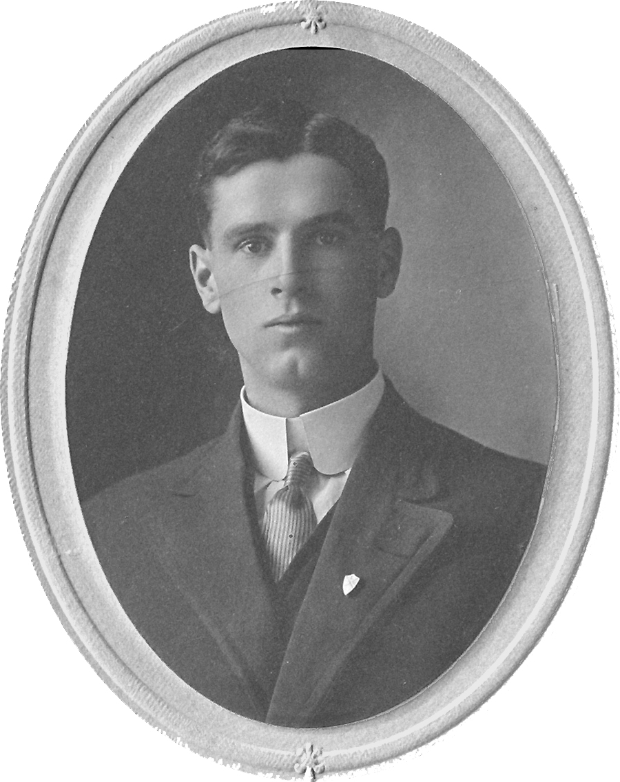 Photo of Gordon Guild