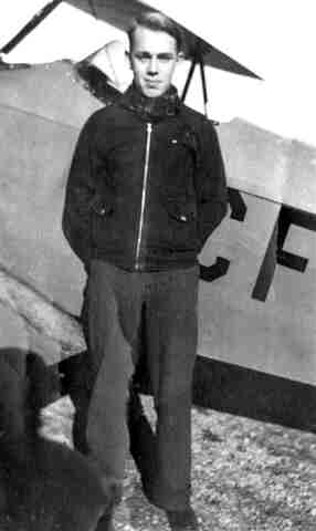 Photo 4 of Victor Jack Fenwick