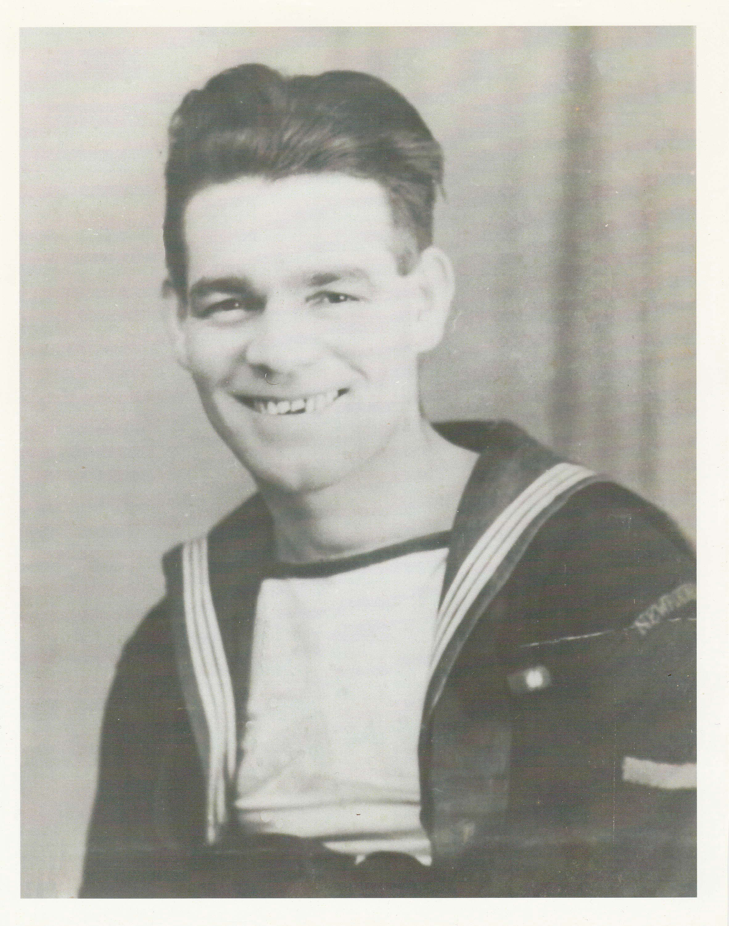 Photo of Percy Elwood Chislett