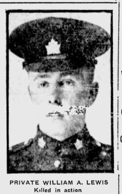 Photo of WILLIAM ARTHUR LEWIS