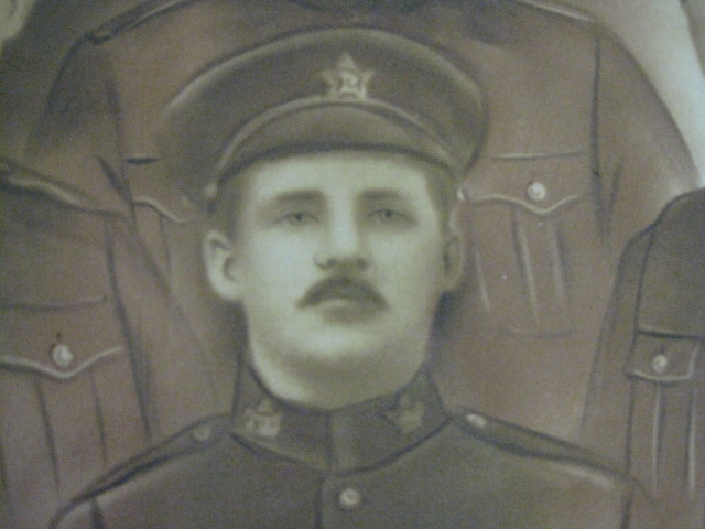 Photo of Robert McIntosh