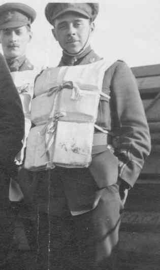 Photo of Harris Mills