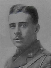 Photo of Harris McClure Mills