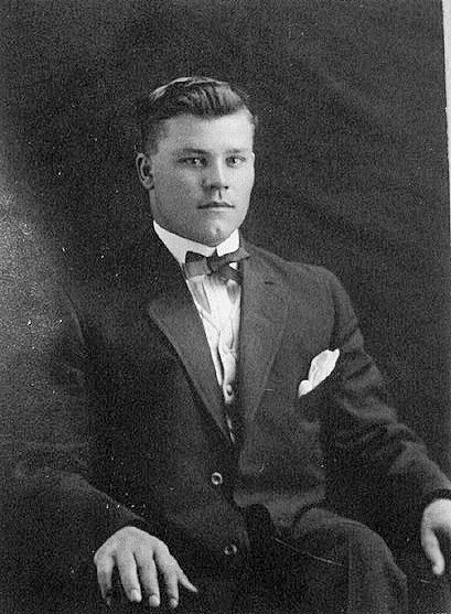 Photo of Ferman Montgomery