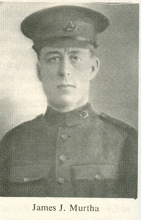 Photo of James Murtha