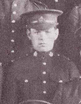 Photo of Harris Procter