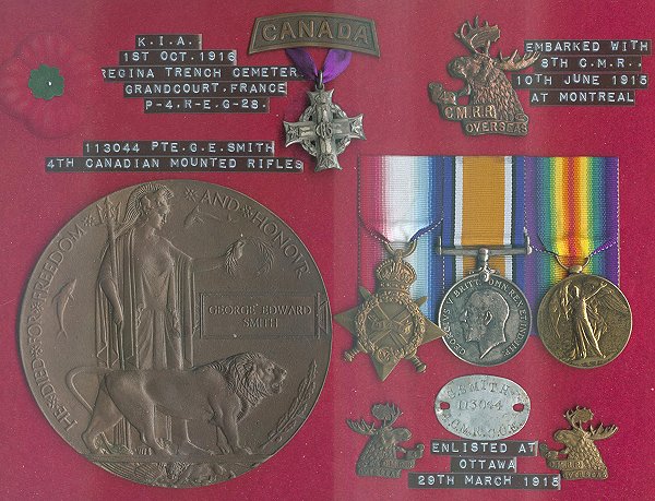 Medals