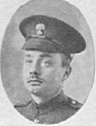 Photo of FREDERICK JAMES TURFUS