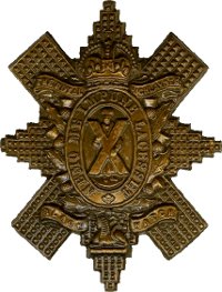 Cap Badge