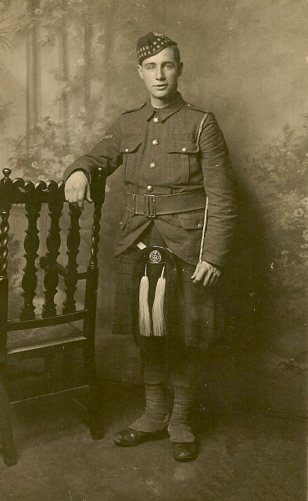 Photo of Clement Tyler