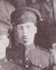 Photo of Peter Watson