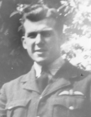 Photo of William Aldred