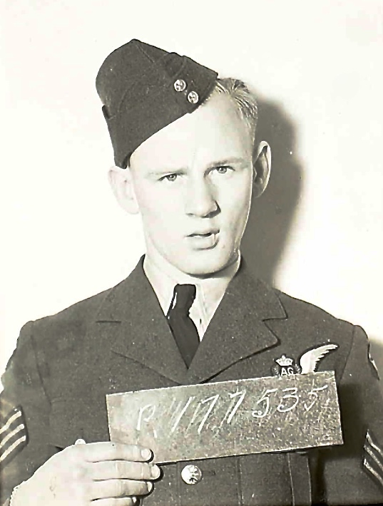 Photo of Thomas Aldridge