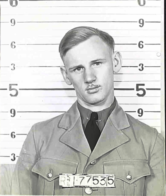 Photo of Thomas Aldridge