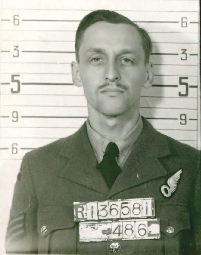 Photo of David Angus