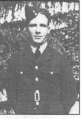 Photo of Merle Atkinson