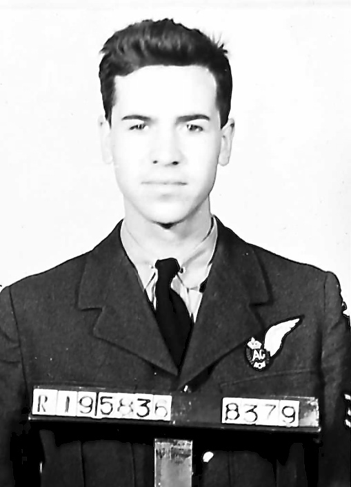 Photo of THOMAS LLOYD BAKER