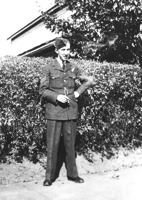 Photo of John Barnes