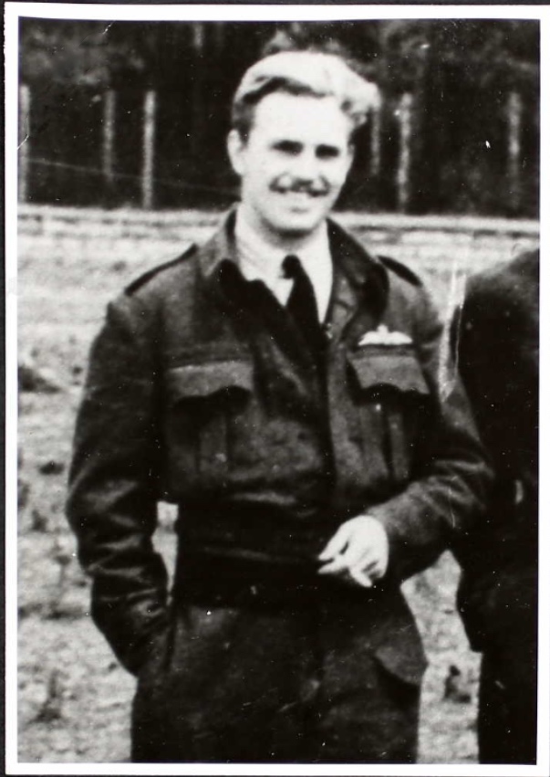 Photo of PHIL CLIVE BUDD