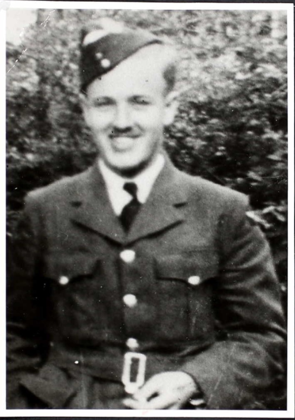 Photo of PHIL CLIVE BUDD