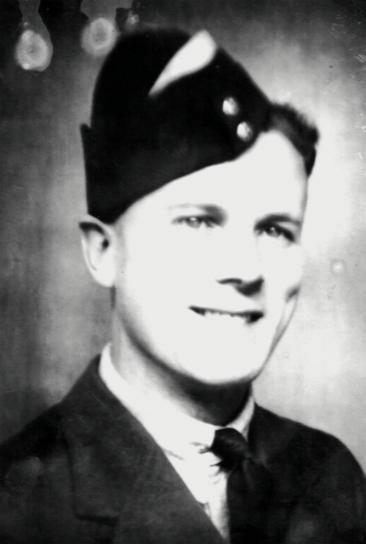 Photo 2 of Alfred James Currie