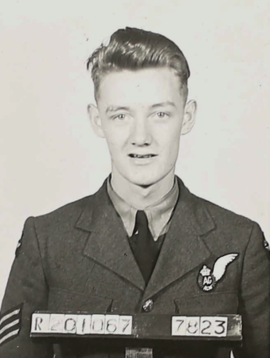 Photo of Alfred John Dickison