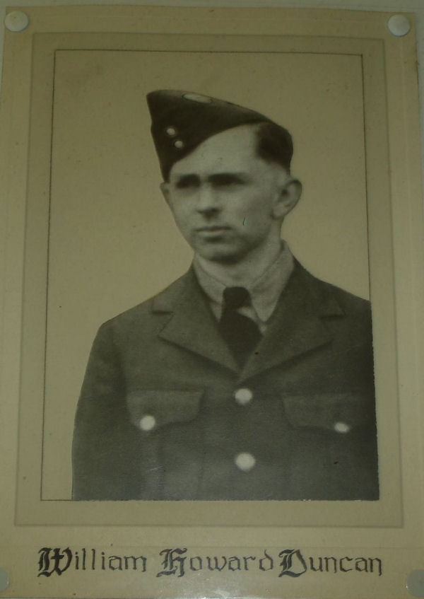 Photo of William Howard Duncan