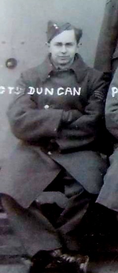 Photo of William Howard Duncan