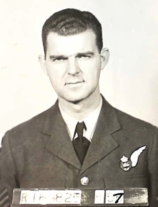 Photo of JOHN MARTIN EADINGER