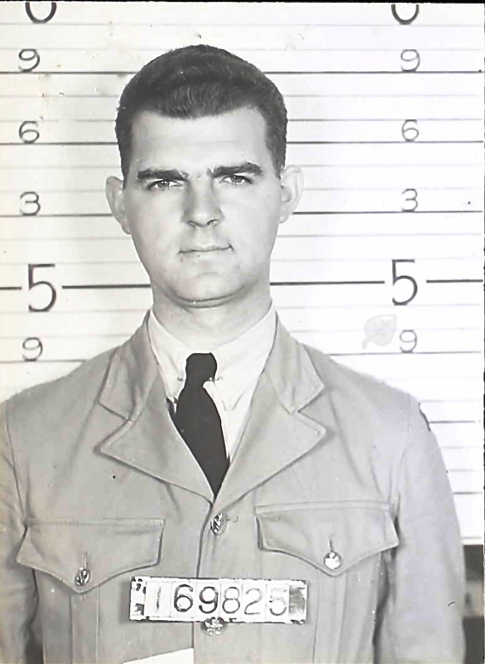 Photo of JOHN MARTIN EADINGER