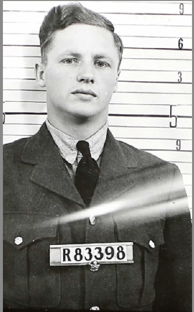 Photo of JAMES SPENCER EVANS