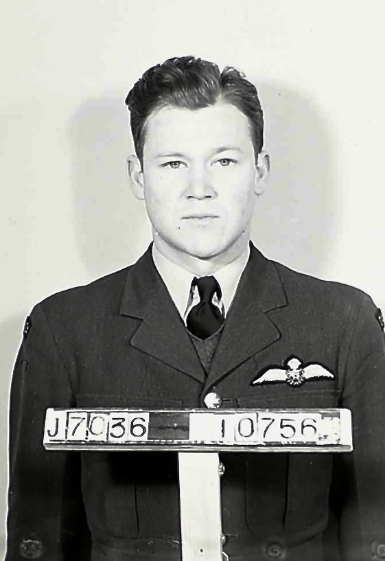 Photo of Harvey George Funkhouser