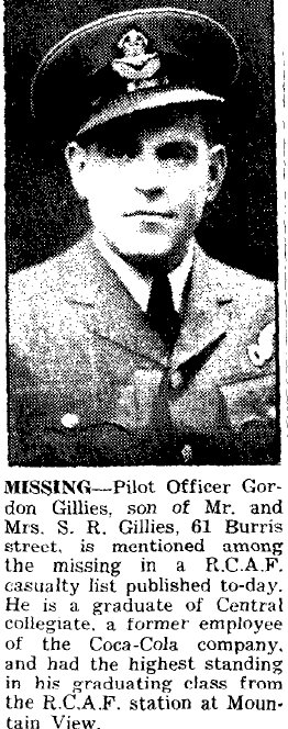 Newspaper Clipping 2