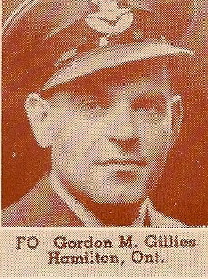 Photo of Gordon Gillies